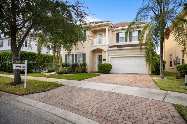 1327 SW 21st Ct, Fort Lauderdale, FL 33315