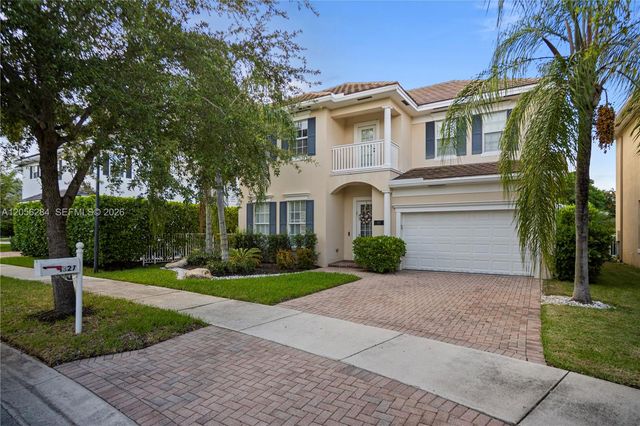 1327 SW 21st Ct, Fort Lauderdale, FL 33315