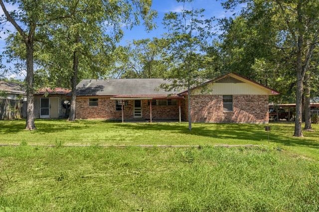 1305 Houston Street, Conroe, TX 77301