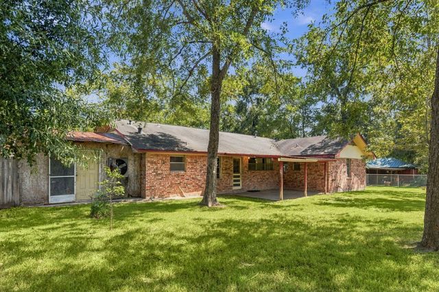 1305 Houston Street, Conroe, TX 77301