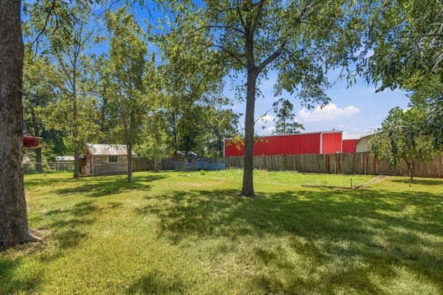 1305 Houston Street, Conroe, TX 77301