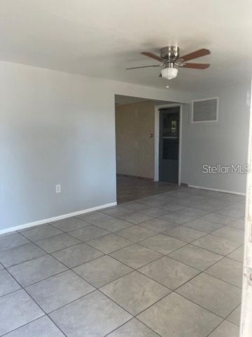 3700 LINKWOOD STREET, New Port Richey, FL 34652