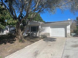 3700 LINKWOOD STREET, New Port Richey, FL 34652