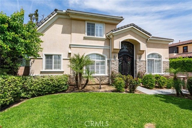 9131 E Fairview, San Gabriel, CA 91775