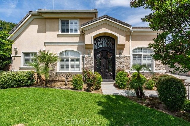 9131 E Fairview, San Gabriel, CA 91775