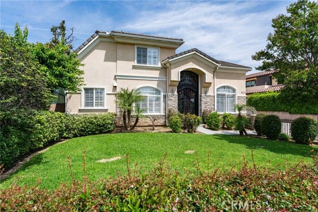 9131 E Fairview, San Gabriel, CA 91775