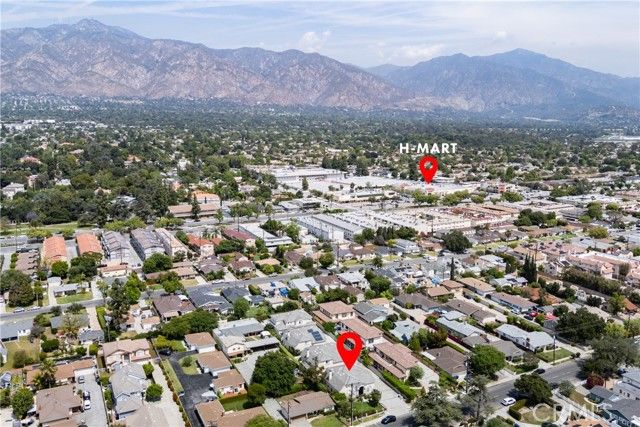9131 E Fairview, San Gabriel, CA 91775