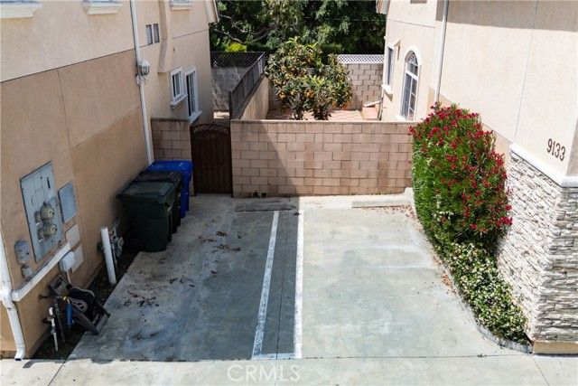 9131 E Fairview, San Gabriel, CA 91775