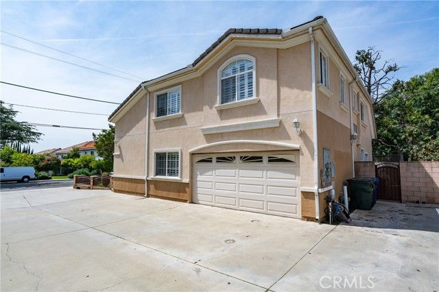 9131 E Fairview, San Gabriel, CA 91775