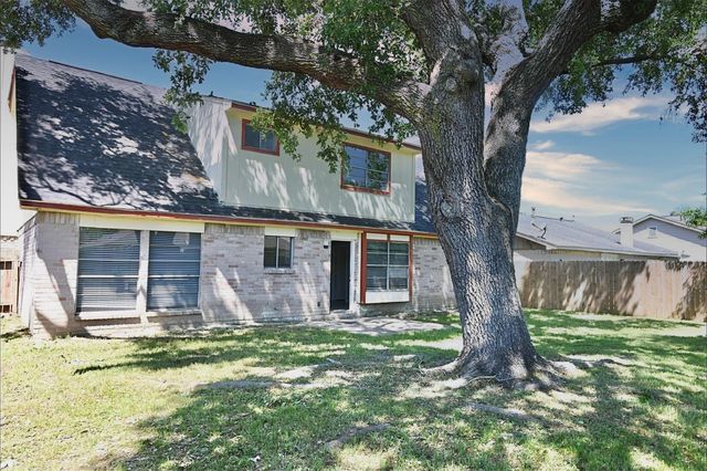 7207 San Pablo Drive, Houston, TX 77083