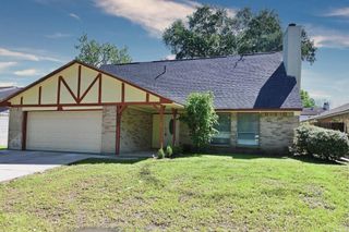 7207 San Pablo Drive, Houston, TX 77083