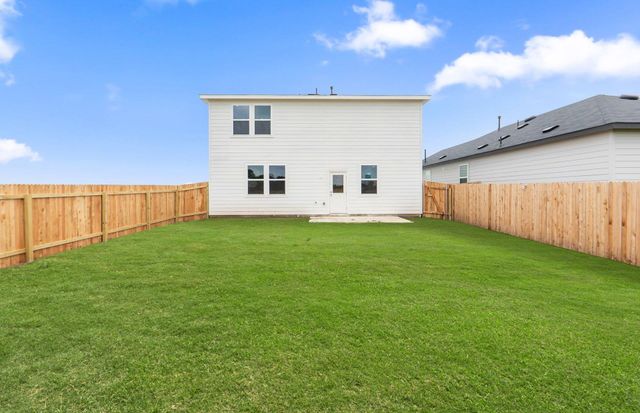313 Elk Ave, San Marcos, TX 78666