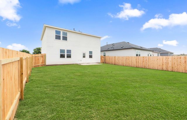 313 Elk Ave, San Marcos, TX 78666