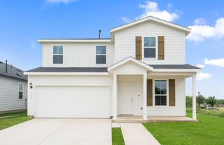 313 Elk Ave, San Marcos, TX 78666