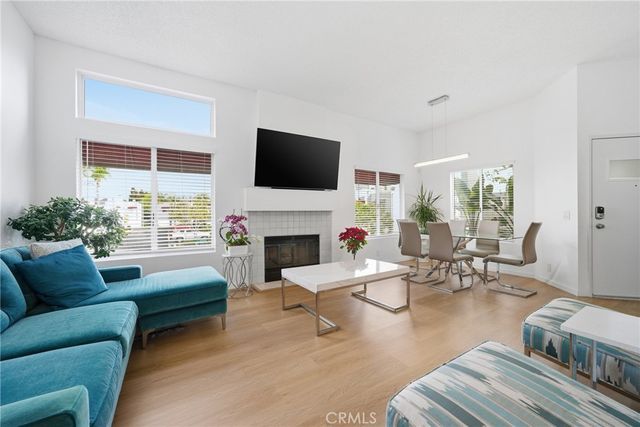 27743 Zircon 104, Mission Viejo, CA 92691