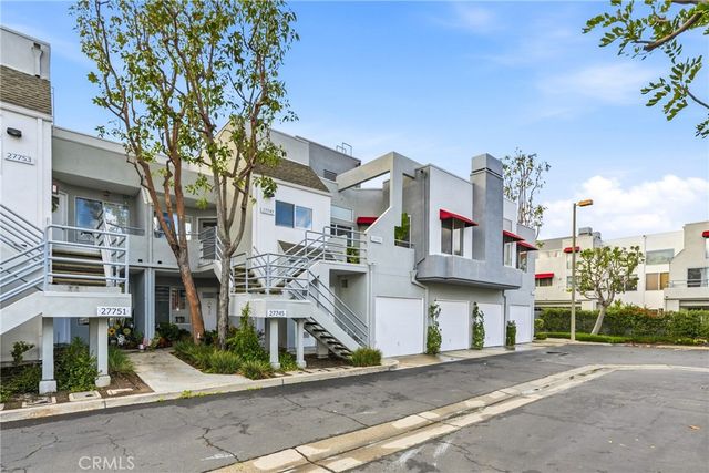 27743 Zircon 104, Mission Viejo, CA 92691