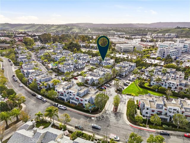 27743 Zircon 104, Mission Viejo, CA 92691