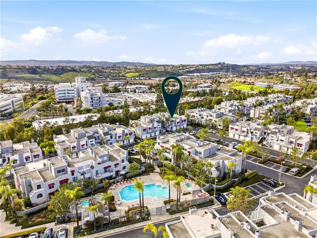 27743 Zircon 104, Mission Viejo, CA 92691
