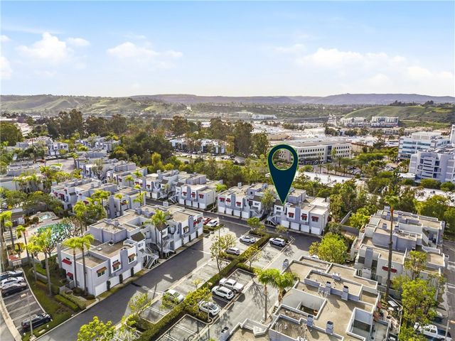 27743 Zircon 104, Mission Viejo, CA 92691