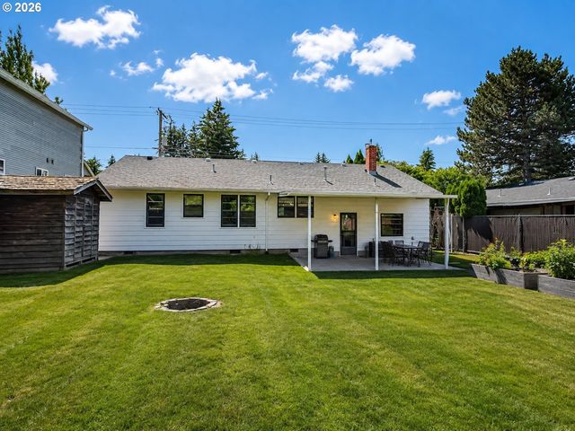 1420 Se 117TH Ave, Portland, OR 97216