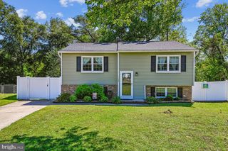 7109 RENWICK CT, Glen Burnie, MD 21061