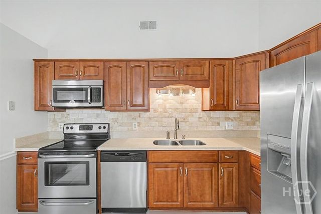 773 Madison Drive, Hinesville, GA 31313