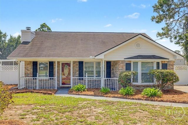 773 Madison Drive, Hinesville, GA 31313