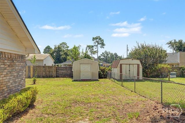 773 Madison Drive, Hinesville, GA 31313