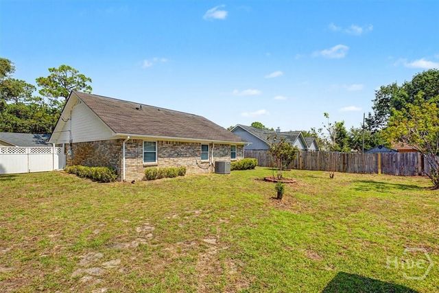 773 Madison Drive, Hinesville, GA 31313