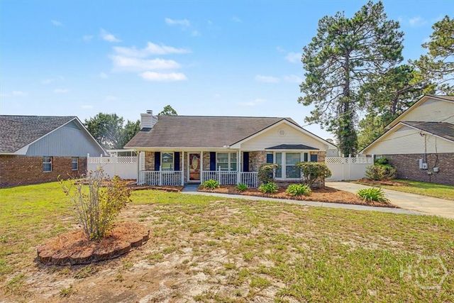 773 Madison Drive, Hinesville, GA 31313