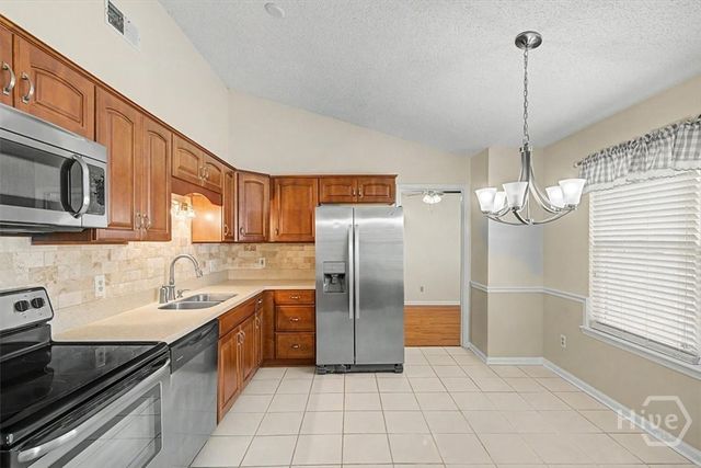 773 Madison Drive, Hinesville, GA 31313