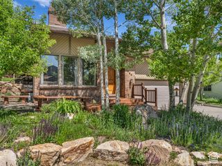 789 RICHMOND DR, Park City, UT 84098