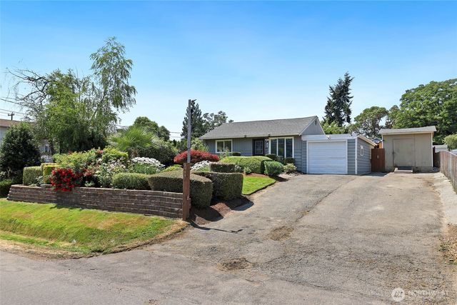 13441 10th Avenue S, Burien, WA 98168