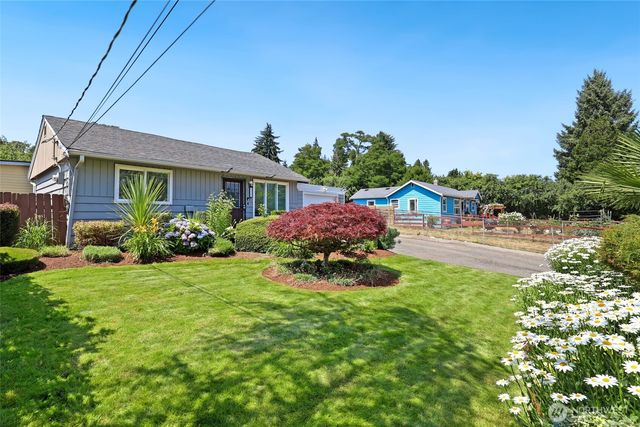 13441 10th Avenue S, Burien, WA 98168