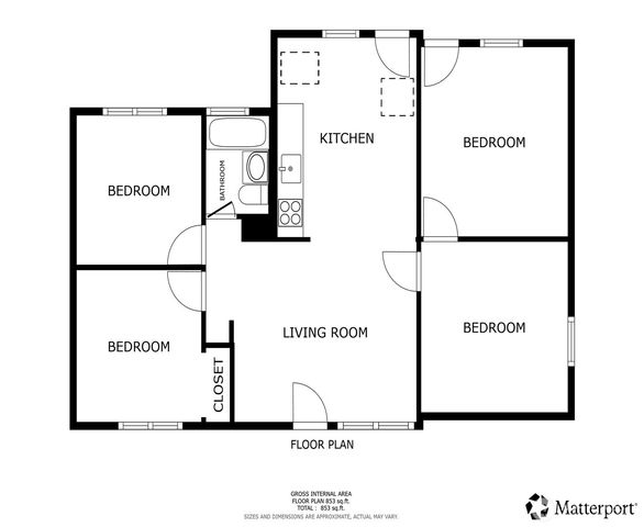 13441 10th Avenue S, Burien, WA 98168