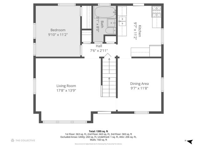 1511 Kemman Avenue, La Grange Park, IL 60526