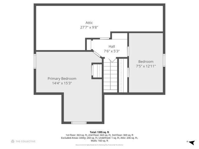 1511 Kemman Avenue, La Grange Park, IL 60526