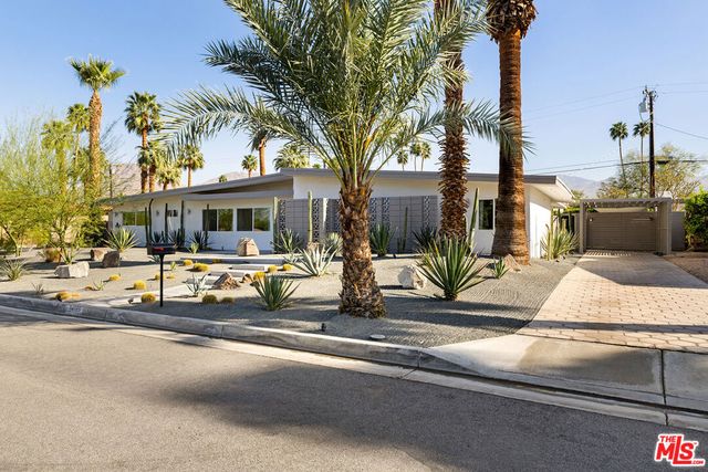 74085 Setting Sun Trail, Palm Desert, CA 92260