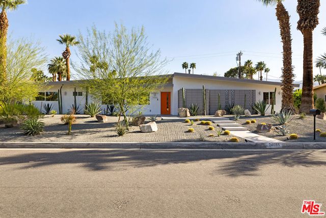 74085 Setting Sun Trail, Palm Desert, CA 92260