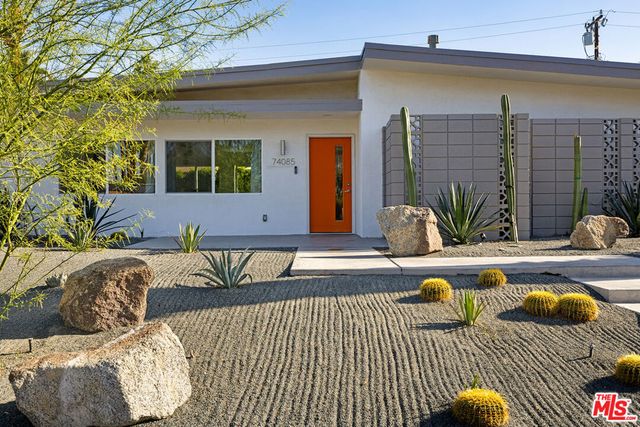 74085 Setting Sun Trail, Palm Desert, CA 92260