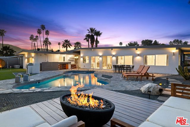 74085 Setting Sun Trail, Palm Desert, CA 92260