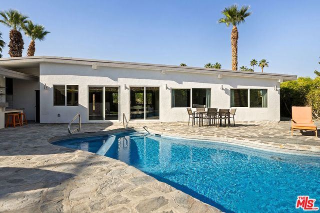 74085 Setting Sun Trail, Palm Desert, CA 92260