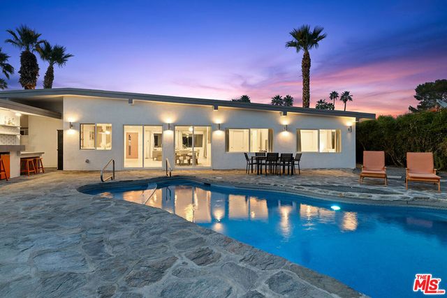 74085 Setting Sun Trail, Palm Desert, CA 92260