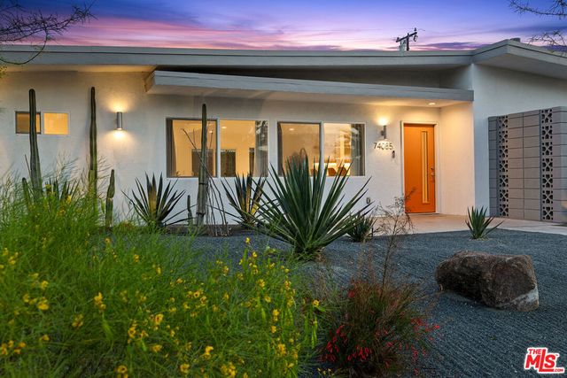 74085 Setting Sun Trail, Palm Desert, CA 92260