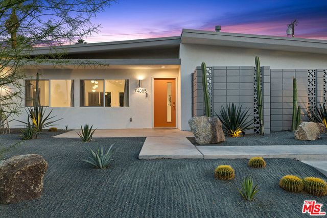74085 Setting Sun Trail, Palm Desert, CA 92260