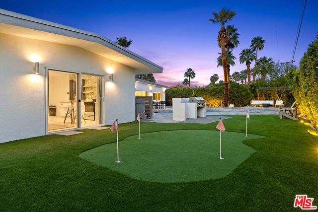 74085 Setting Sun Trail, Palm Desert, CA 92260