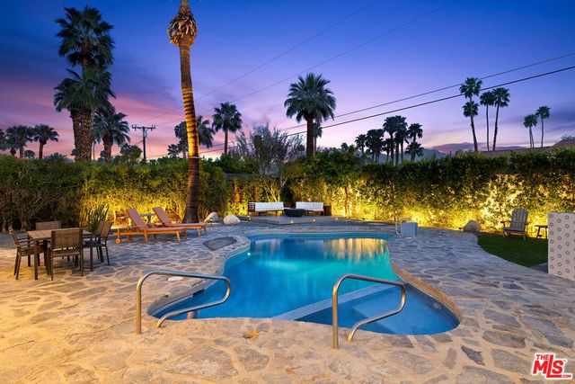 74085 Setting Sun Trail, Palm Desert, CA 92260