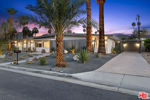 74085 Setting Sun Trail, Palm Desert, CA 92260