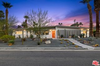 74085 Setting Sun Trail, Palm Desert, CA 92260