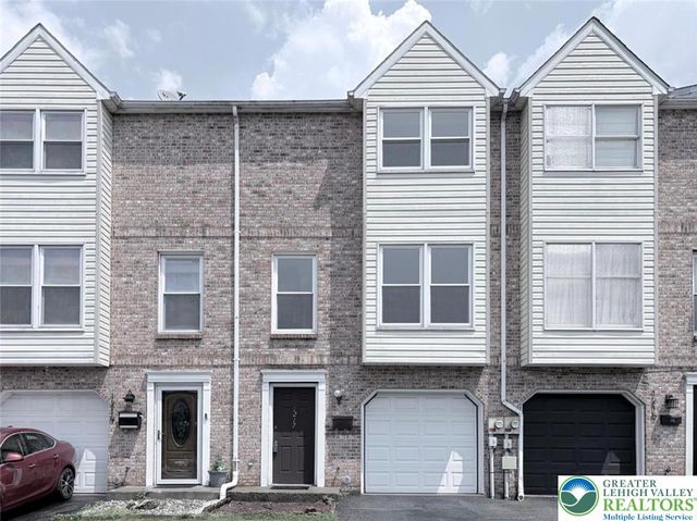 1217 Nelson Street, Allentown City, PA 18109